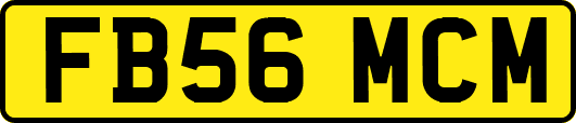 FB56MCM