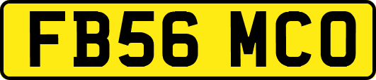 FB56MCO