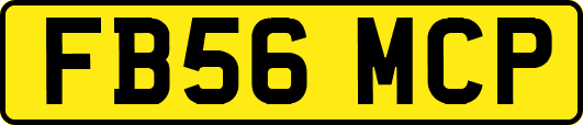 FB56MCP