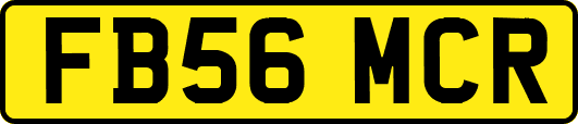 FB56MCR