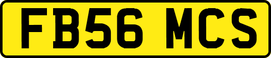 FB56MCS