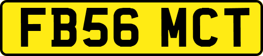 FB56MCT