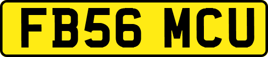 FB56MCU