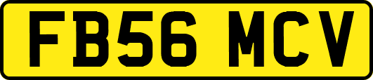 FB56MCV