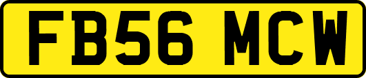 FB56MCW