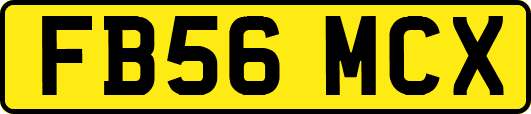 FB56MCX