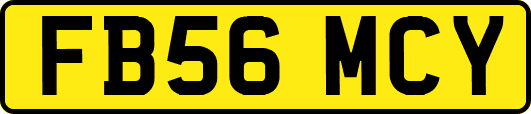 FB56MCY