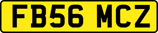 FB56MCZ