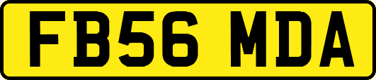 FB56MDA