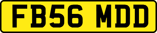 FB56MDD