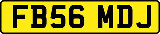 FB56MDJ