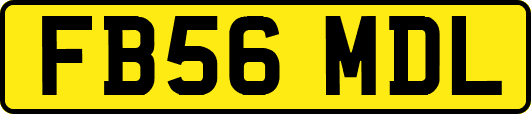FB56MDL