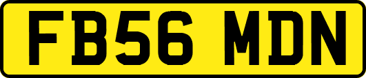 FB56MDN