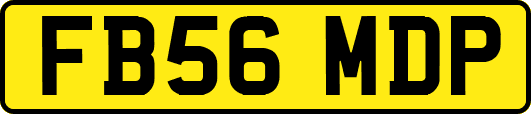 FB56MDP