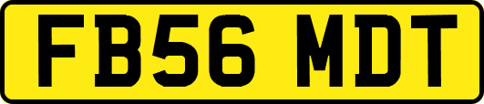 FB56MDT