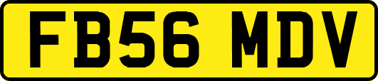 FB56MDV