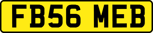 FB56MEB