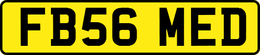 FB56MED