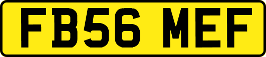 FB56MEF