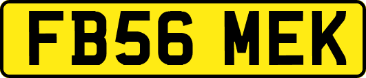 FB56MEK