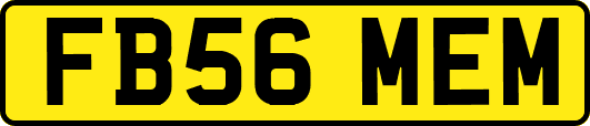 FB56MEM