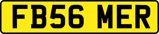 FB56MER
