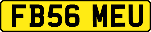 FB56MEU
