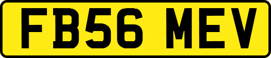 FB56MEV