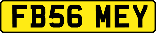 FB56MEY