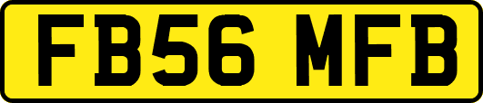 FB56MFB