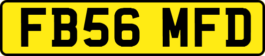 FB56MFD