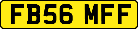 FB56MFF