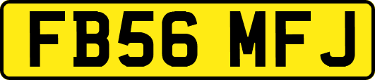 FB56MFJ