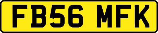 FB56MFK