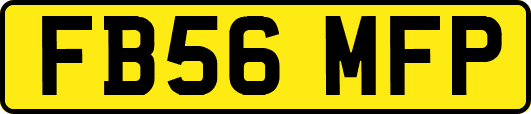 FB56MFP