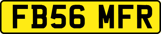 FB56MFR