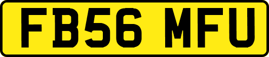 FB56MFU