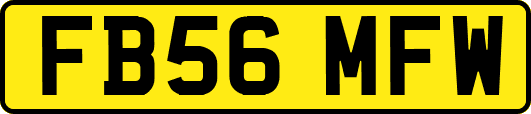 FB56MFW