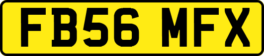 FB56MFX