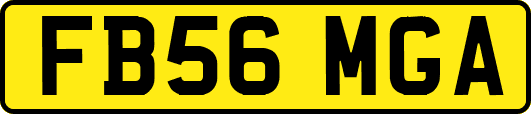 FB56MGA