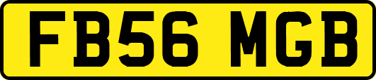FB56MGB
