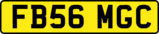 FB56MGC