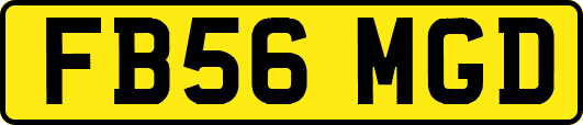 FB56MGD