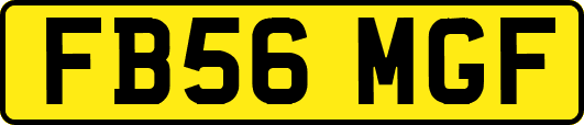 FB56MGF