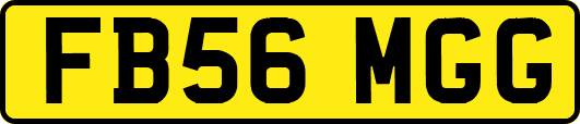 FB56MGG