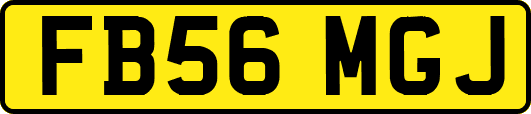 FB56MGJ