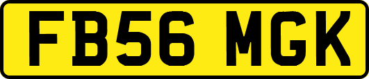 FB56MGK