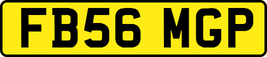 FB56MGP