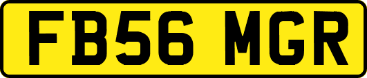 FB56MGR