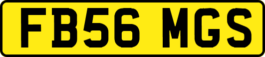 FB56MGS